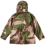 Thumbnail PALACE BEAMS PLUS JACKET 3 LAYERS CAMO one color