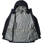 Thumbnail PALACE BEAMS PLUS JACKET 3 LAYERS NAVY one color