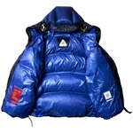 Thumbnail PALACE C.P. COMPANY PUFFA BRIGHT COBALT one color