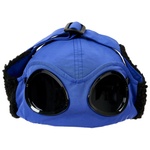 Thumbnail PALACE C.P. COMPANY GOGGLE EAR FLAP P-CAP BRIGHT COBALT one color