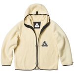 Thumbnail PALACE C.P. COMPANY KLEAR ACHRONIC ANORAK SILVER one color