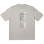Thumbnail PALACE C.P. COMPANY T-SHIRT GREY one color