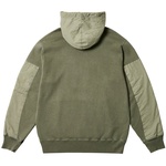 Thumbnail PALACE C.P. COMPANY HOOD OLIVE one color
