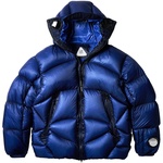 Thumbnail PALACE C.P. COMPANY PUFFA BRIGHT COBALT one color