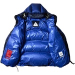 Thumbnail PALACE C.P. COMPANY PUFFA BRIGHT COBALT one color