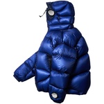 Thumbnail PALACE C.P. COMPANY PUFFA BRIGHT COBALT one color