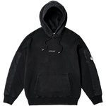 Thumbnail PALACE C.P. COMPANY HOOD BLACK one color