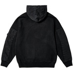 Thumbnail PALACE C.P. COMPANY HOOD BLACK one color
