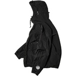 Thumbnail PALACE C.P. COMPANY JACKET BLACK one color