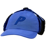 Thumbnail PALACE C.P. COMPANY GOGGLE EAR FLAP P-CAP BRIGHT COBALT one color