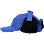 Thumbnail PALACE C.P. COMPANY GOGGLE EAR FLAP P-CAP BRIGHT COBALT one color