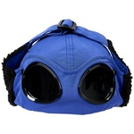 Thumbnail PALACE C.P. COMPANY GOGGLE EAR FLAP P-CAP BRIGHT COBALT one color