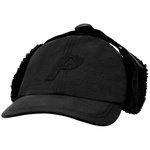 Thumbnail PALACE C.P. COMPANY GOGGLE EAR FLAP P-CAP BLACK one color