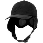 Thumbnail PALACE C.P. COMPANY GOGGLE EAR FLAP P-CAP BLACK one color