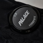 Thumbnail PALACE C.P. COMPANY HOOD BLACK one color
