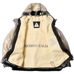 Thumbnail PALACE C.P. COMPANY KLEAR ACHRONIC ANORAK SILVER one color