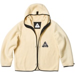 Thumbnail PALACE C.P. COMPANY KLEAR ACHRONIC ANORAK SILVER one color