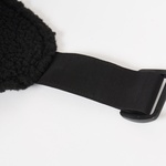 Thumbnail PALACE C.P. COMPANY GOGGLE EAR FLAP P-CAP BLACK one color