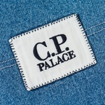 Thumbnail PALACE C.P. COMPANY DENIM 14 3/4OZ 5-POCKET PANT DENIM one color