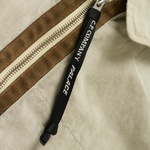 Thumbnail PALACE C.P. COMPANY 50 FILI HEAVY OVERSHIRT STONE one color
