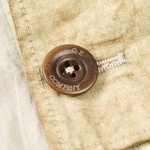 Thumbnail PALACE C.P. COMPANY 50 FILI HEAVY MIXED HOODED JACKET STONE one color