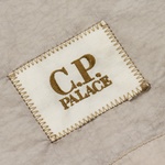 Thumbnail PALACE C.P. COMPANY FLATT NYLON SWIM SHORT STONE one color