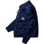 Thumbnail PALACE C.P. COMPANY 50 FILI HEAVY OVERSHIRT NAVY one color
