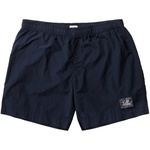 Thumbnail PALACE C.P. COMPANY FLATT NYLON SWIM SHORT NAVY one color