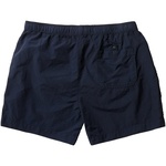 Thumbnail PALACE C.P. COMPANY FLATT NYLON SWIM SHORT NAVY one color
