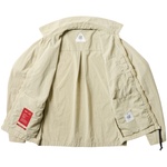 Thumbnail PALACE C.P. COMPANY 50 FILI HEAVY OVERSHIRT STONE one color