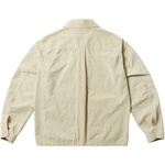 Thumbnail PALACE C.P. COMPANY 50 FILI HEAVY OVERSHIRT STONE one color