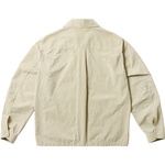 Thumbnail PALACE C.P. COMPANY 50 FILI HEAVY OVERSHIRT STONE one color