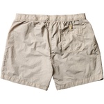 Thumbnail PALACE C.P. COMPANY FLATT NYLON SWIM SHORT STONE one color