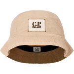 Thumbnail PALACE C.P. COMPANY PLAIN PAPER TOUCH GOGGLE BUCKET HAT STONE one color
