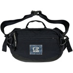 Thumbnail PALACE C.P. COMPANY PLAIN PAPER TOUCH SHOULDER BAG NAVY one color