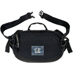 Thumbnail PALACE C.P. COMPANY PLAIN PAPER TOUCH SHOULDER BAG NAVY one color