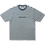 Thumbnail PALACE C.P. COMPANY JERSEY PRINTED T-SHIRT NAVY one color