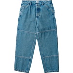 Thumbnail PALACE C.P. COMPANY DENIM 14 3/4OZ 5-POCKET PANT DENIM one color