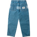 Thumbnail PALACE C.P. COMPANY DENIM 14 3/4OZ 5-POCKET PANT DENIM one color