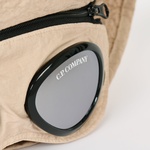 Thumbnail PALACE C.P. COMPANY PLAIN PAPER TOUCH GOGGLE BUCKET HAT STONE one color