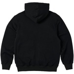 Thumbnail TACTICAL ZIP HOOD BLACK one color