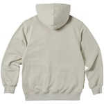 Thumbnail TACTICAL ZIP HOOD BONE one color