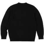 Thumbnail TEMPTATION KNIT BLACK one color