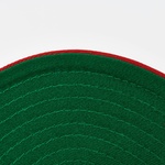 Thumbnail TEMPTATION NEW ERA 59 FIFTY SCARLET one color