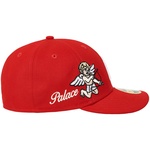 Thumbnail TEMPTATION NEW ERA 59 FIFTY SCARLET one color