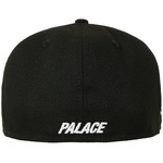 Thumbnail TEMPTATION NEW ERA 59 FIFTY BLACK one color