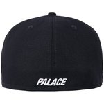 Thumbnail TEMPTATION NEW ERA 59 FIFTY NAVY one color