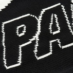 Thumbnail TEMPTATION KNIT BLACK one color