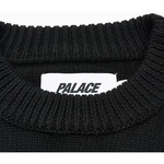 Thumbnail TEMPTATION KNIT BLACK one color