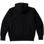 Thumbnail PALACE CAMBER HOOD BLACK one color